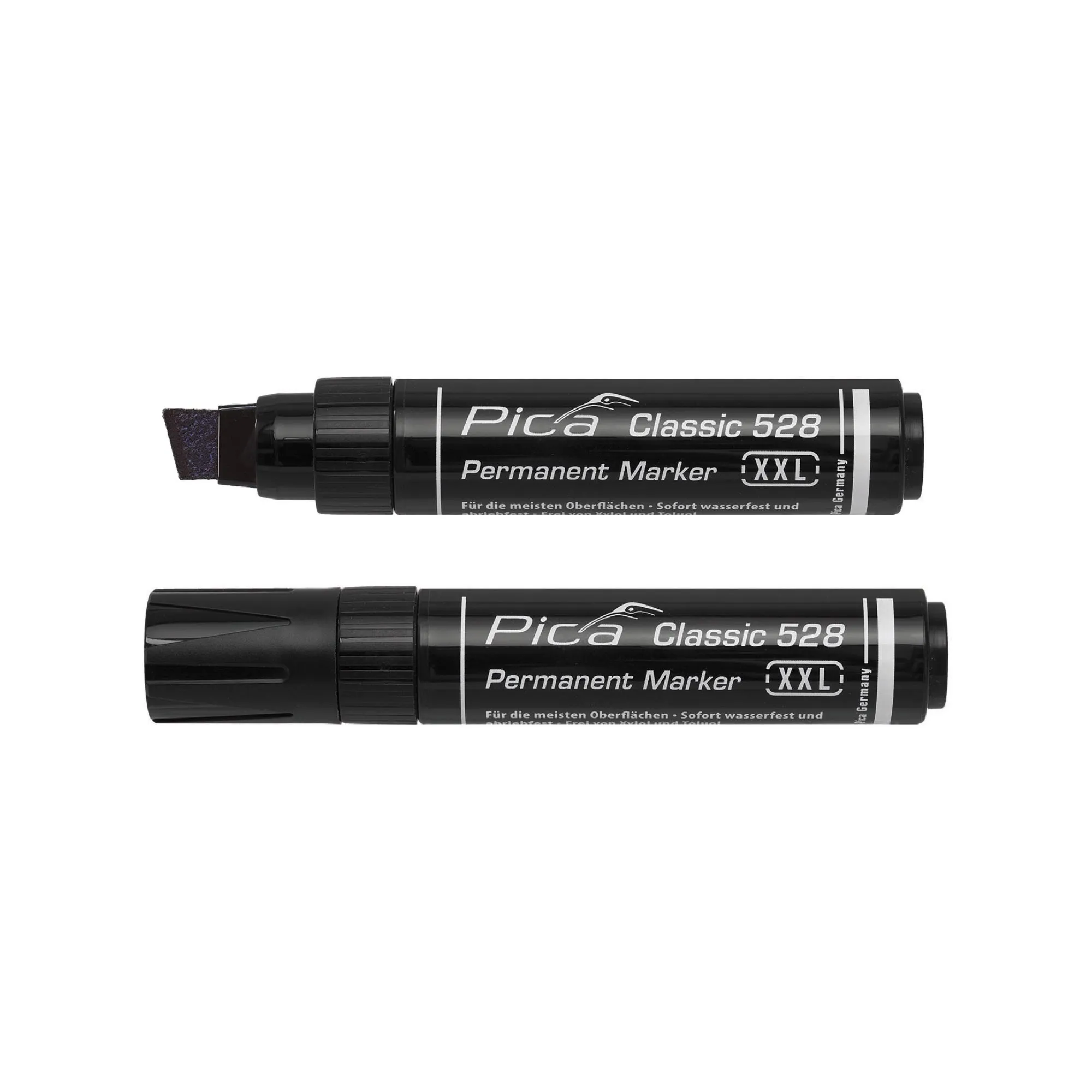 Pica Classic 528 Permanent Marker XXL