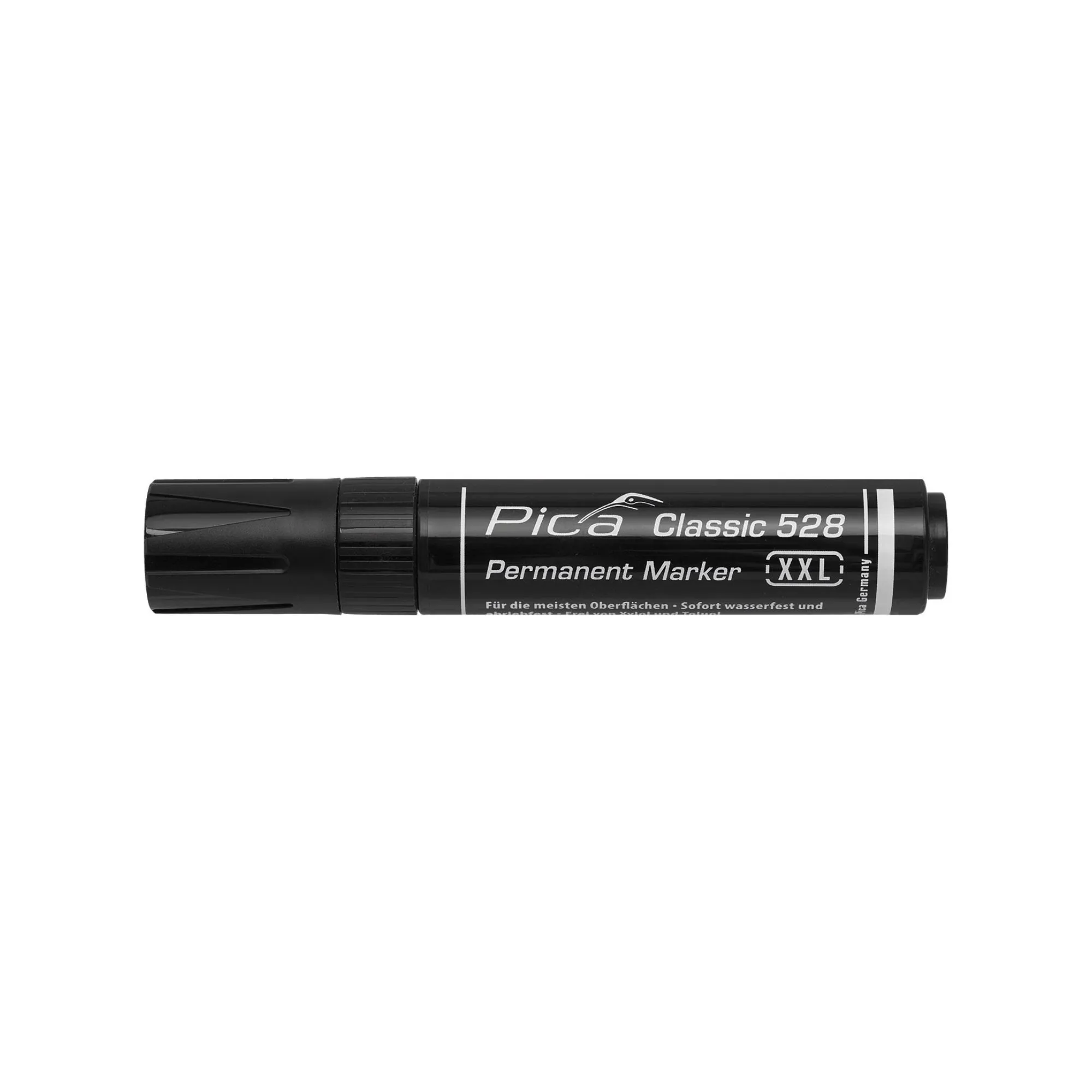 Pica Classic 528 Permanent Marker XXL