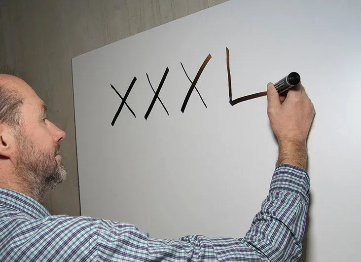 Pica Classic 528 Permanent Marker XXL