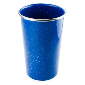 Pioneer Pint Glass BLUE
