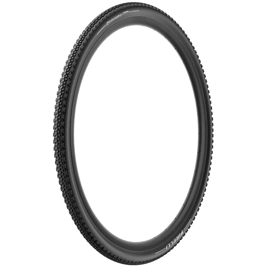 Pirelli Cinturato Cross 700c Hard Pack Folding Tyre