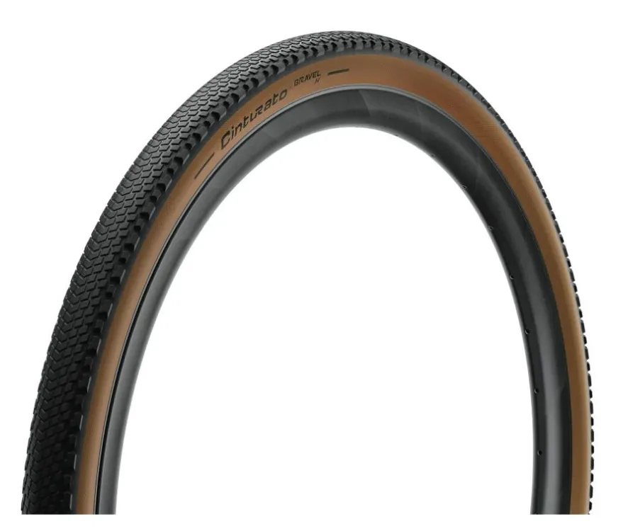 PIRELLI CINTURATO GRAVEL 700
