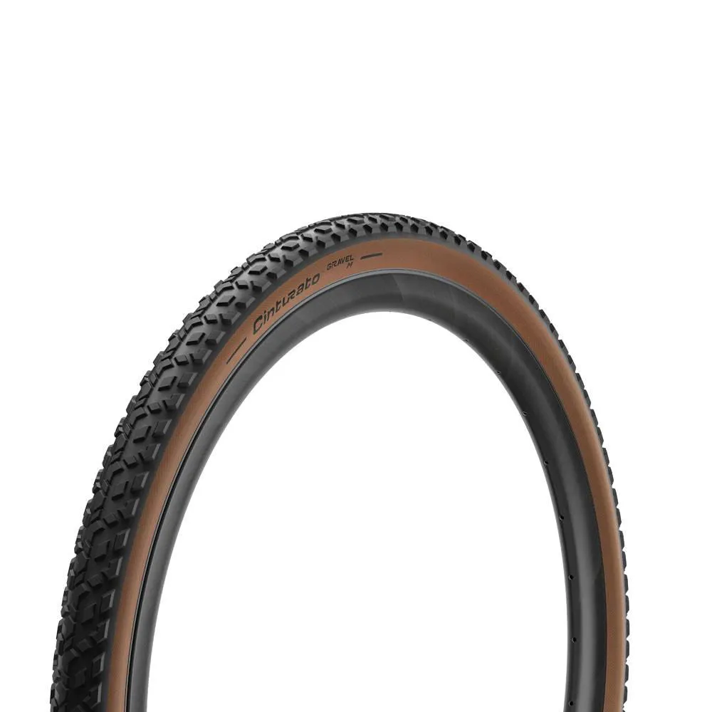 PIRELLI CINTURATO GRAVEL 700