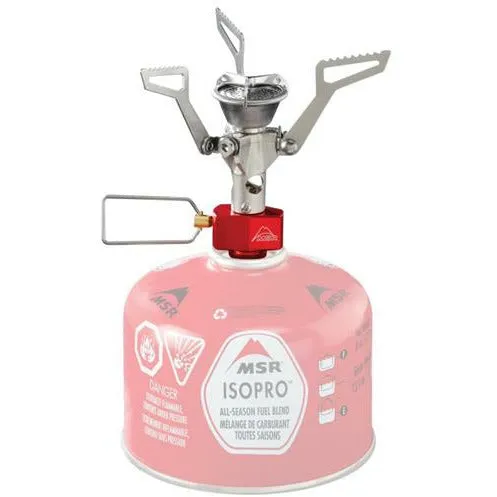 PocketRocket 2 Stove