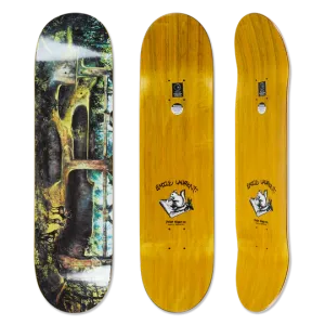 Polar - Emile Laurent Burnside Deck 8.5