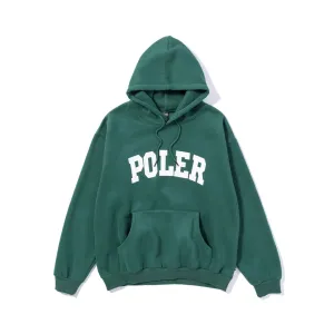 Poler College Hood Top