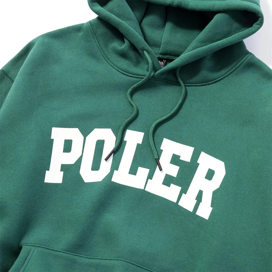 Poler College Hood Top