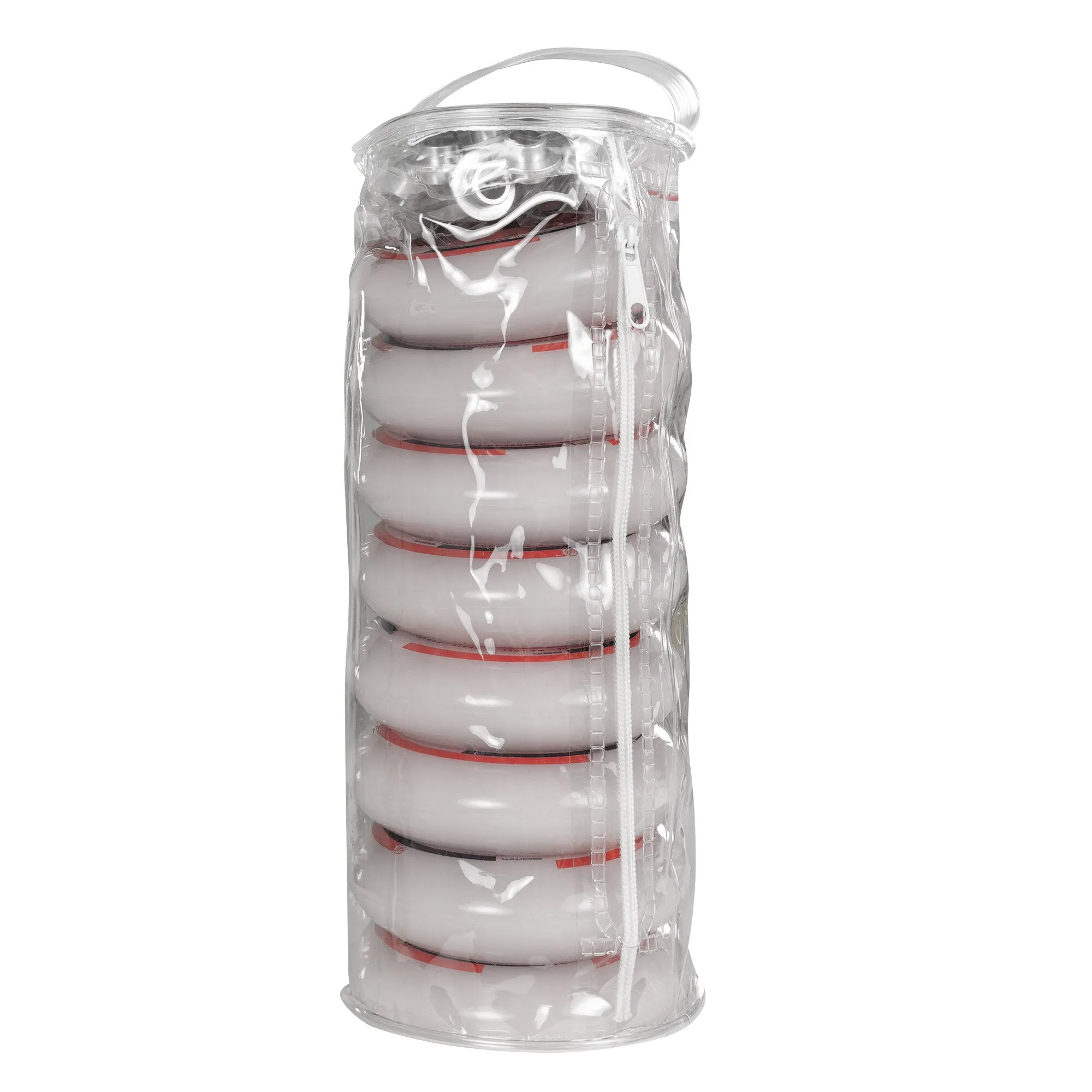 Powerslide One Wheels and Bearings Pack 82A 8pk