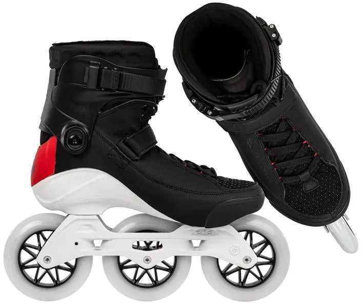 Powerslide SWELL 110 Stellar