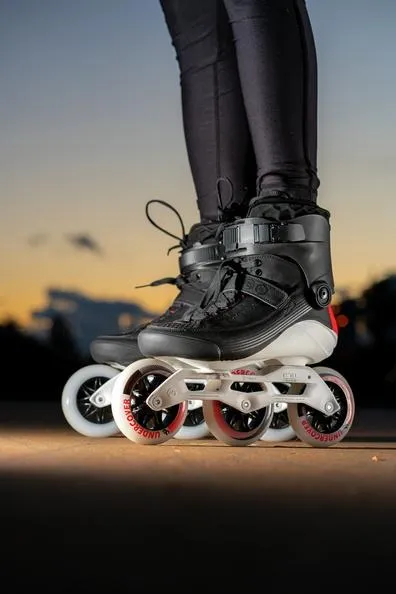 Powerslide SWELL 110 Stellar