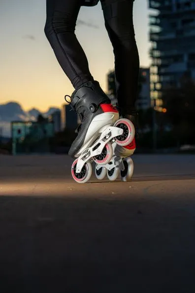 Powerslide SWELL 110 Stellar