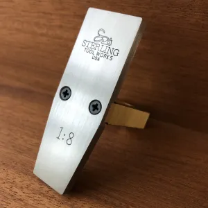Precision Saddle-Tail Dovetail Marker 1:8 (Sterling Toolworks)