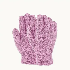 Premium Microfiber Dusting Gloves