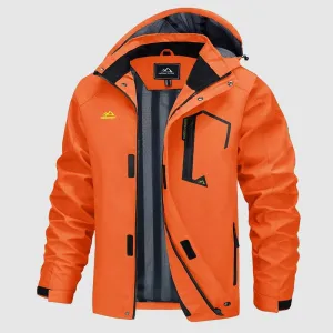 Prescott Tailors Waterproof Jacket