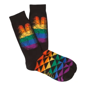 Pride Socks for Him
