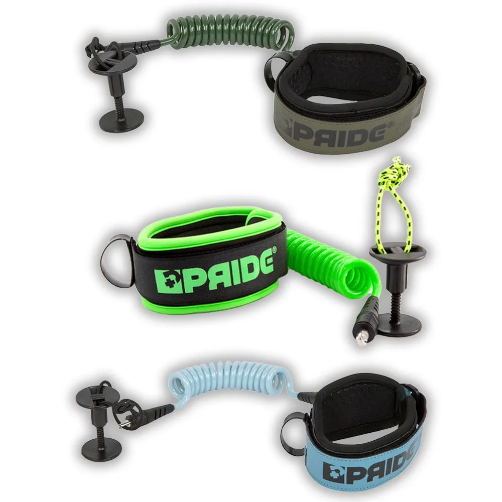PRIDE TRISTAN ROBERTS BICEP LEASH