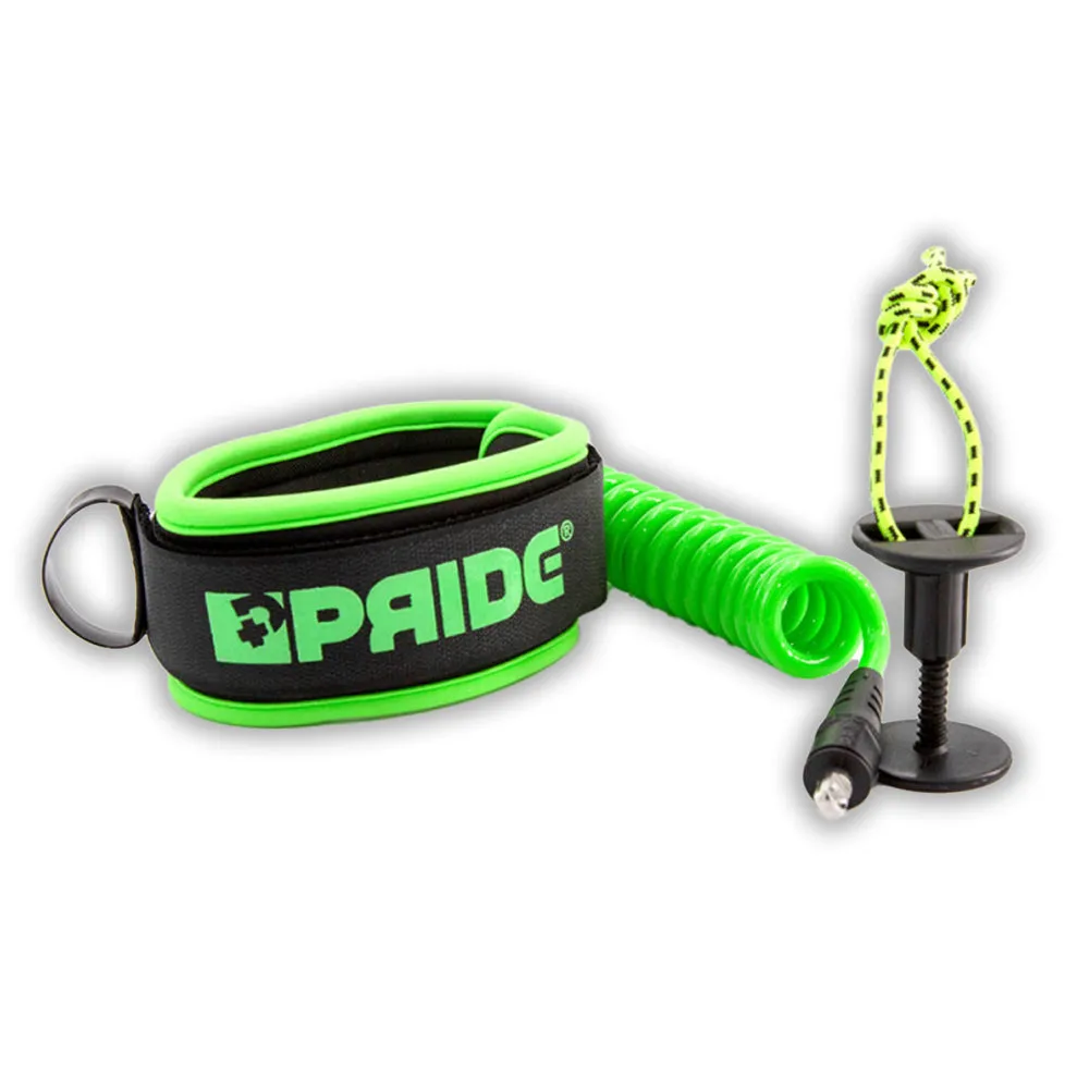 PRIDE TRISTAN ROBERTS BICEP LEASH