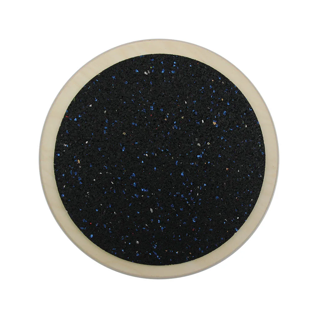 Prologix 8" Red Storm Practice Pad