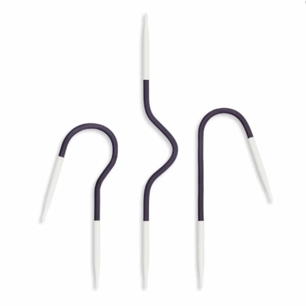 Prym Yoga Cable-Stitch Needles