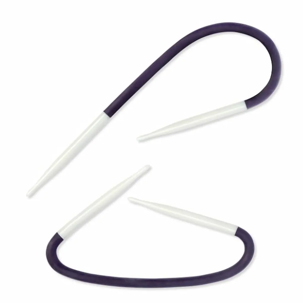 Prym Yoga Cable-Stitch Needles