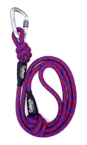 Purple All-Terrain Leash