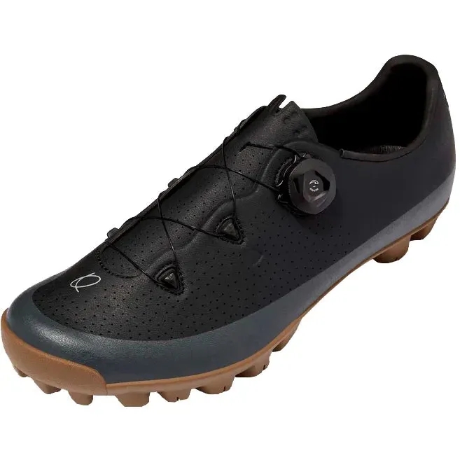 QUOC - Gran Tourer ll Cycling Shoes - Black Gum
