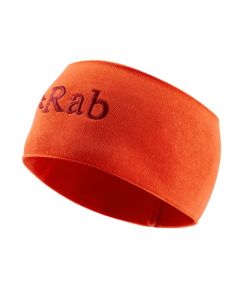 RAB HEADBAND - ONE SIZE