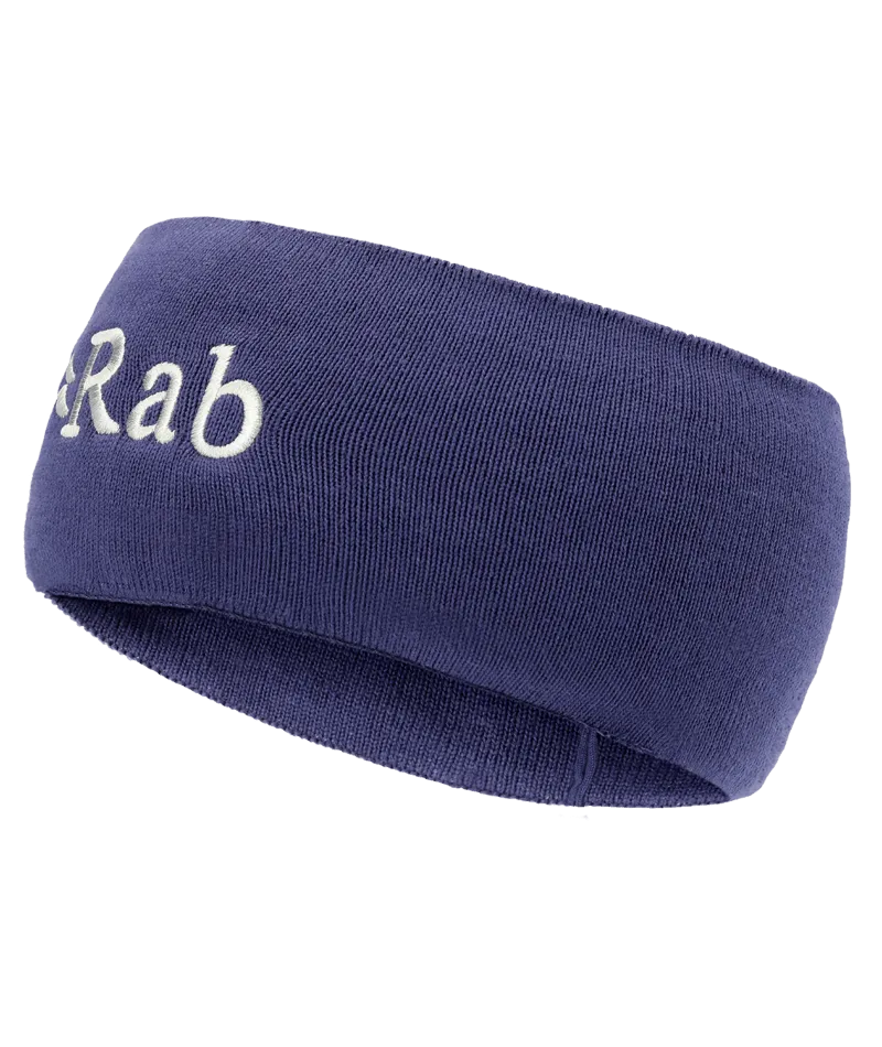 RAB HEADBAND - ONE SIZE