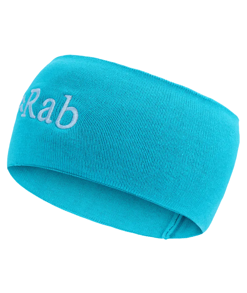 RAB HEADBAND - ONE SIZE