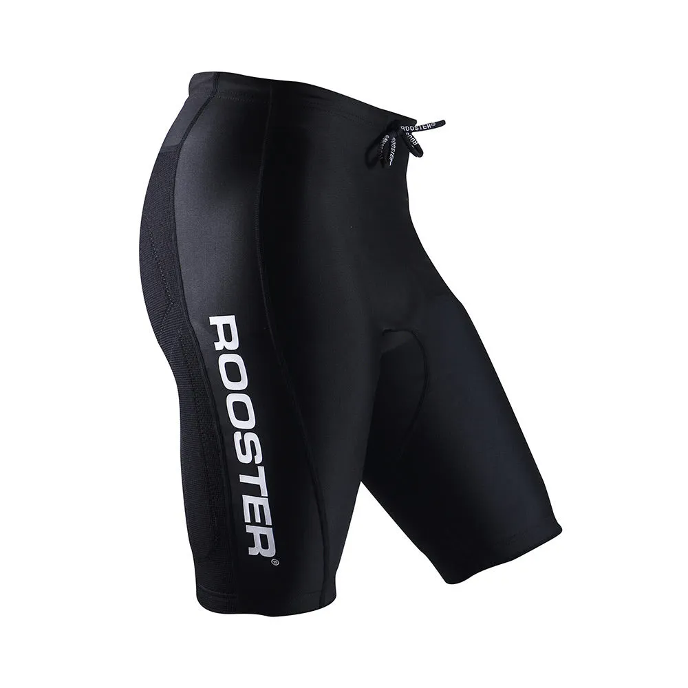 Racearmour Lite Shorts