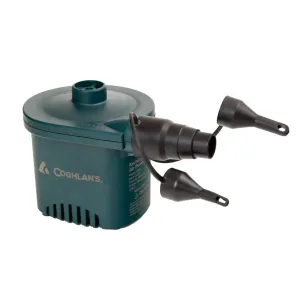 Rachargable Air Pump