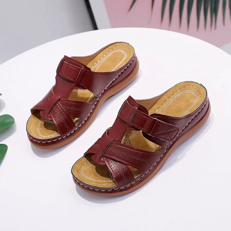 Rafaela® | Orthopedic women's sandals
