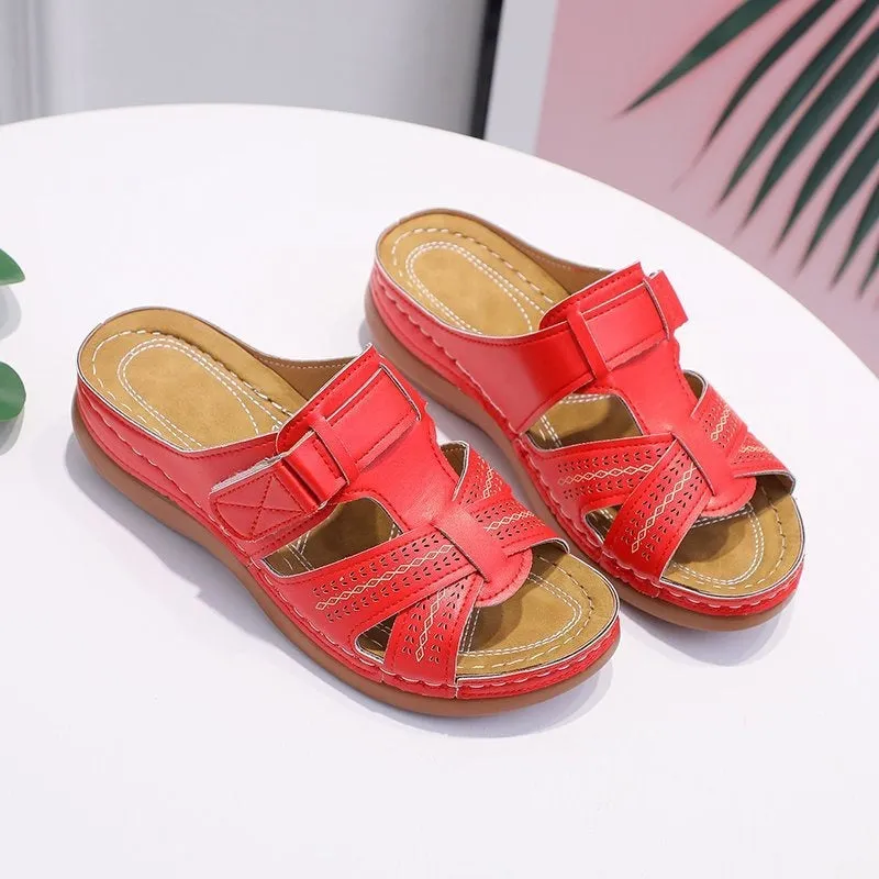 Rafaela® | Orthopedic women's sandals