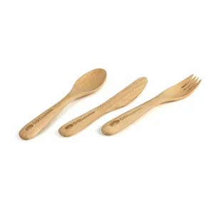 Rakau Cutlery Set