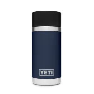 RAMBLER 12 OZ (355ML) BOTTLE WITH HOTSHOT CAP