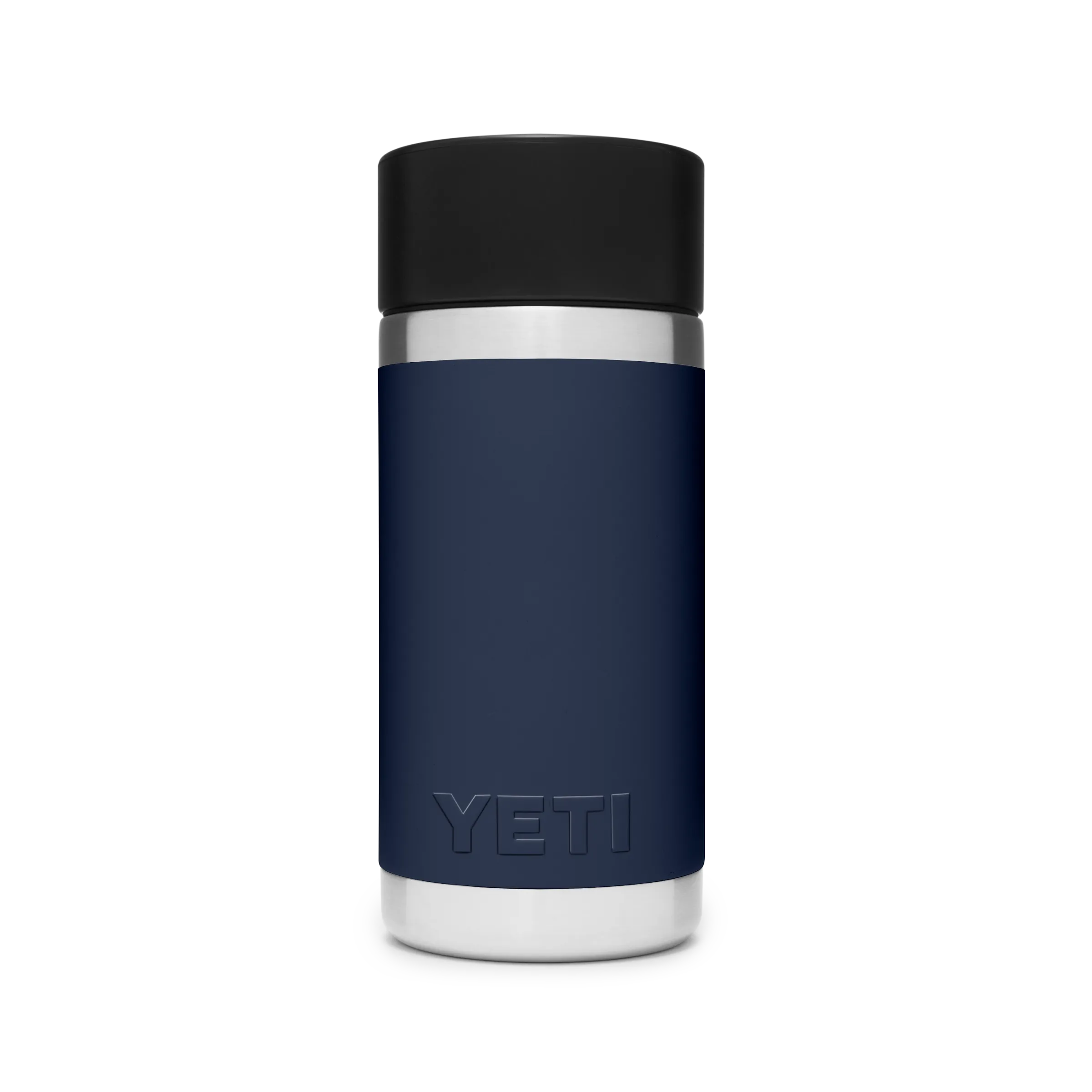 RAMBLER 12 OZ (355ML) BOTTLE WITH HOTSHOT CAP
