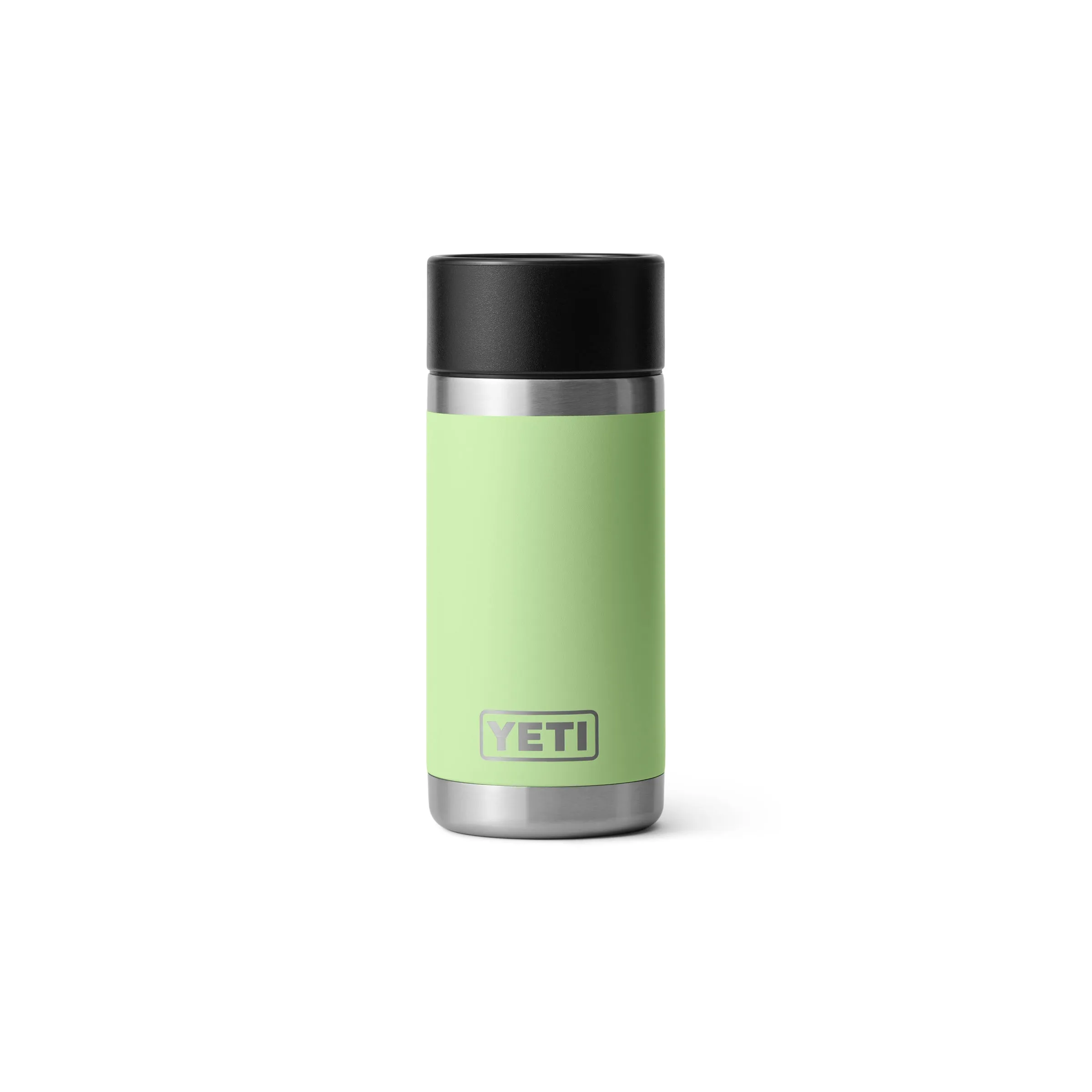 RAMBLER 12 OZ (355ML) BOTTLE WITH HOTSHOT CAP