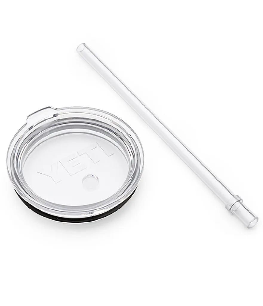 RAMBLER 26-30OZ STRAW LID