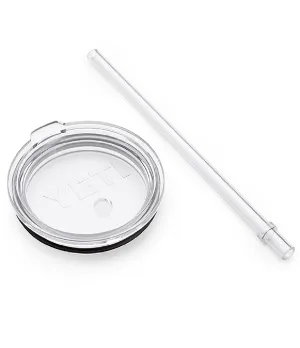 RAMBLER 26-30OZ STRAW LID