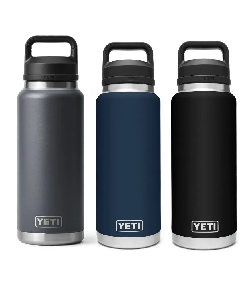 RAMBLER 36 OZ (1065 ML) BOTTLE WITH CHUG CAP
