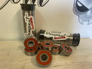 Rampant - Quality Precision Bearings