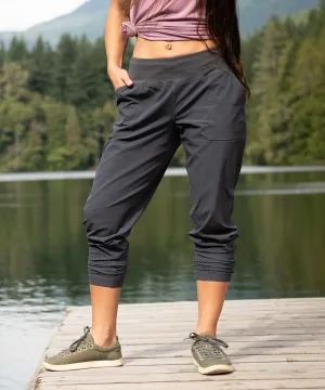 Range Jogger - Gray