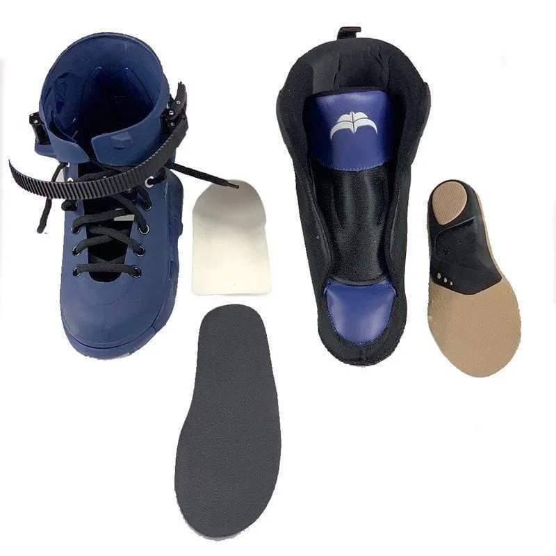 RAZORS SL NAVY SKATE