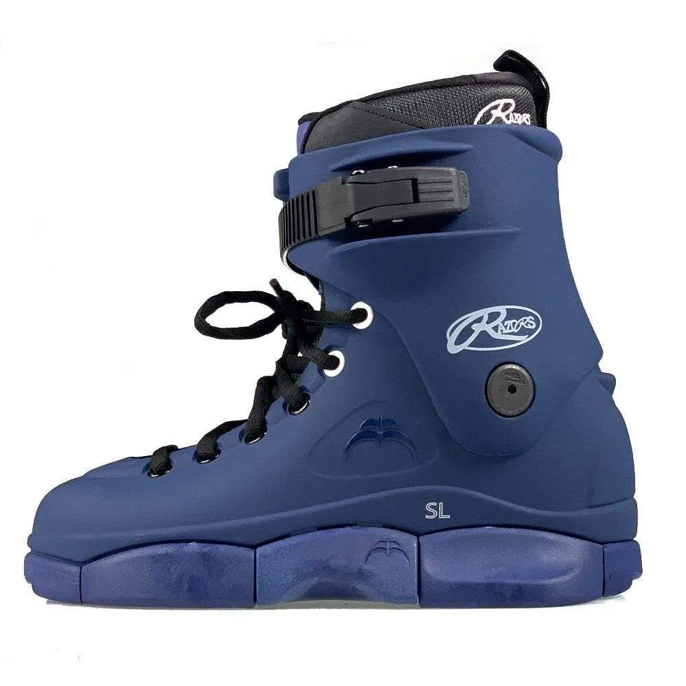 RAZORS SL NAVY SKATE