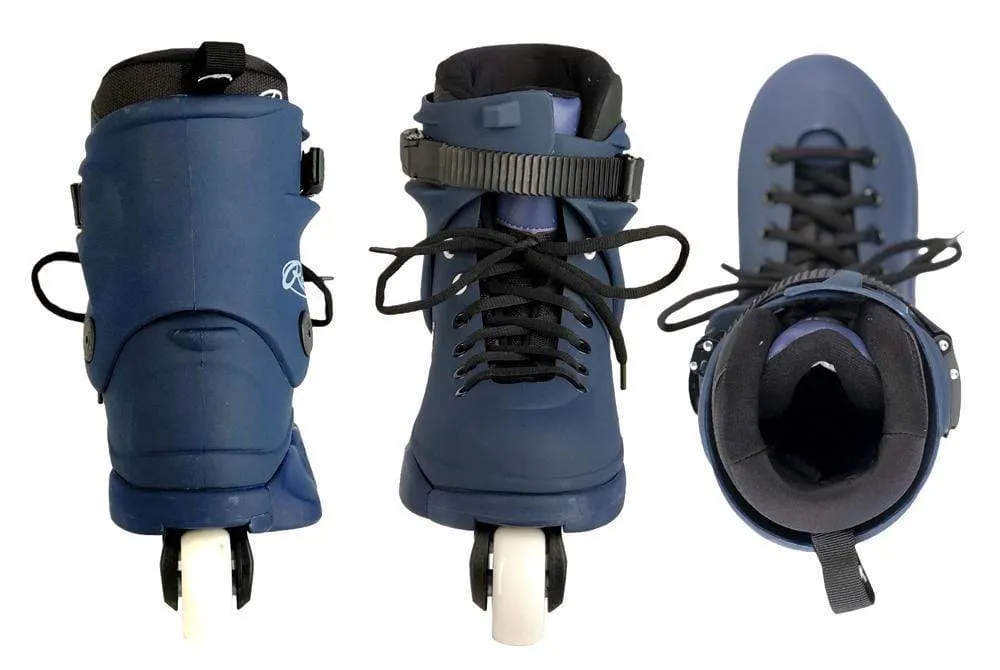 RAZORS SL NAVY SKATE