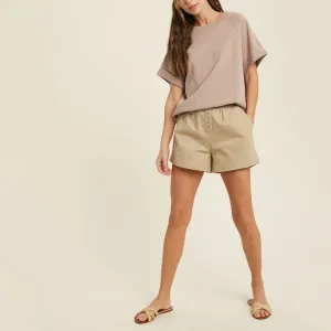 Retro Hike Shorts
