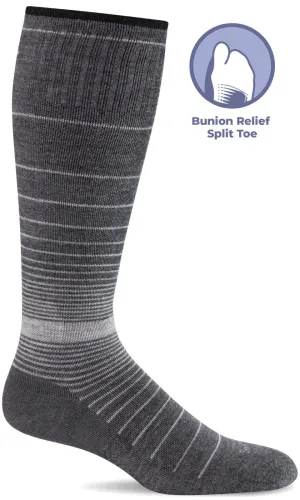 Revolution Women - Charcoal Bunion Relief