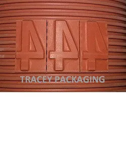 Ribtype Rubber Type Number Set FU78