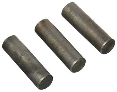 Ridgid 39620 Pins, Quantity 3