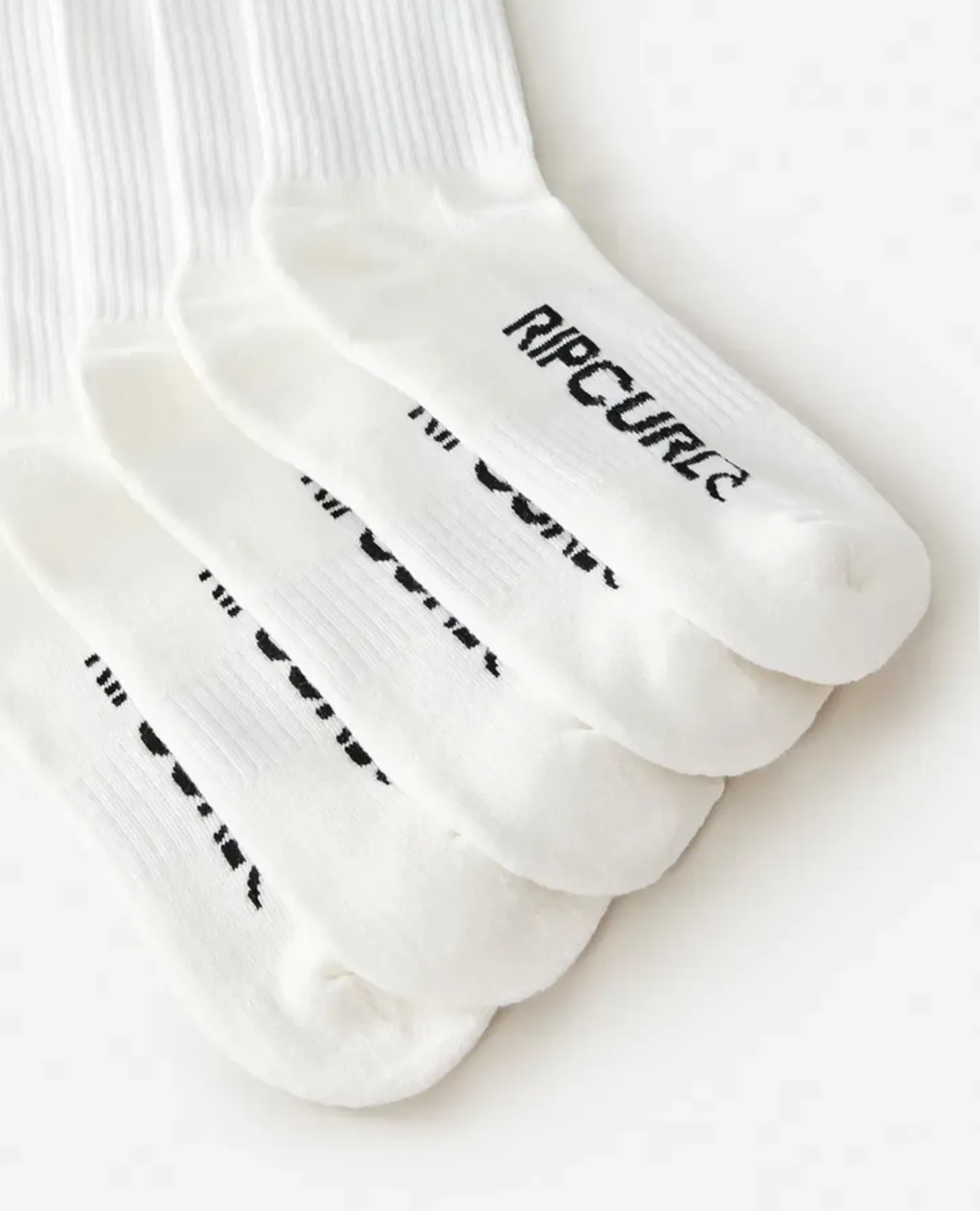 Rip Curl School Crew Sock 5 Pack